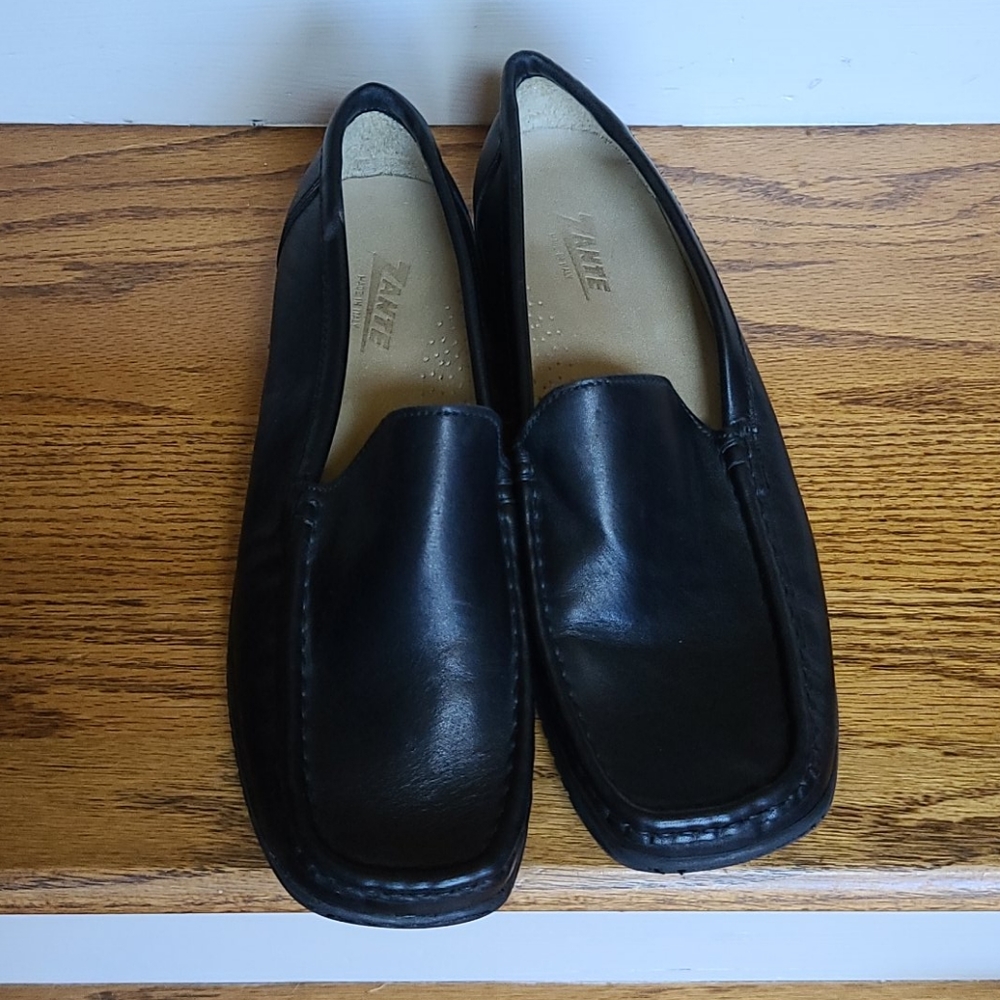 Ladies ZANTE SIZE 38 & 39 BLACK